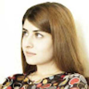 Meet your Posher, Melika